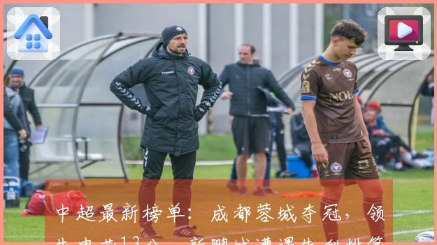 中超最新榜单：成都蓉城夺冠，领先申花13分，新鹏城遭遇失利排第七